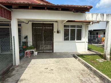 End Lot Teres 1 Tingkat Taman Semenyih Permata, Semenyih