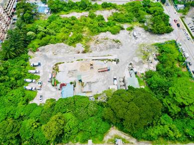 Mixed-Development-Land-for-sale-Ampang-Kuala-Lumpur