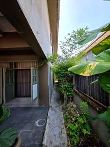 END LOT RENOVATED Double Storey Terrace House Kota Damansara Selangor
