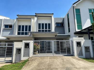 [FREEHOLD] Double Storey Terrace Hikori Kajang 2, Kajang FOR SALE