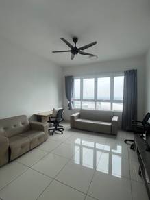 Impiria Residensi Bukit Tinggi Klang