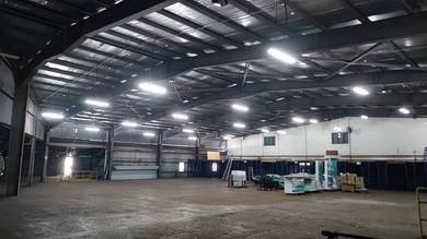 Warehouse-/-Factory-for-rent-Batu-Caves-Selangor