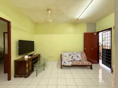 Palma Apartment (Bandar Country Homes)