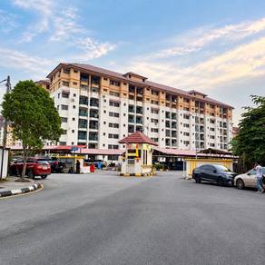 Tingkat 1 🔥 Freehold|Full Loan|Prima Bayu Klang