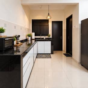 Tingkat 1 🔥 Freehold|Full Loan|Prima Bayu Klang