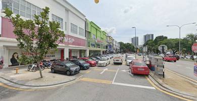 Shop-lot-for-sale-Wangsa-Maju-Kuala-Lumpur