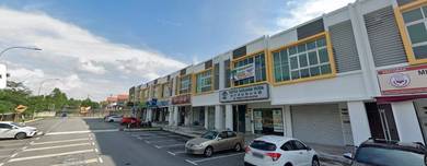 Shop-lot-for-rent-Semenyih-Selangor