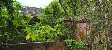 Bungalow-House-for-auction-Machang-Kelantan