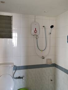 USJ 12 Double Story Renovated with Auto Gated