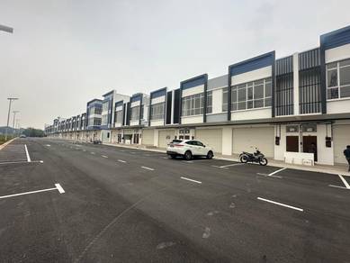 Shop-lot-for-rent-Masai-Johor