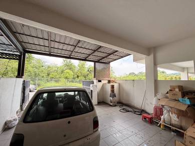 (FACING OPEN)2 Storey Terrace, Prima Beruntung, Bukit Beruntung Rawang