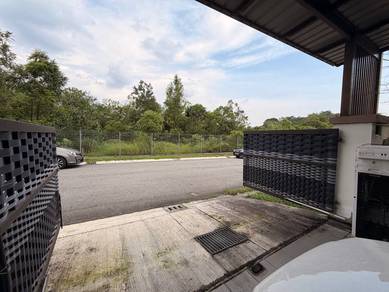 (FACING OPEN)2 Storey Terrace, Prima Beruntung, Bukit Beruntung Rawang