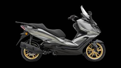 CYCLONE RT5 -Ready stock
