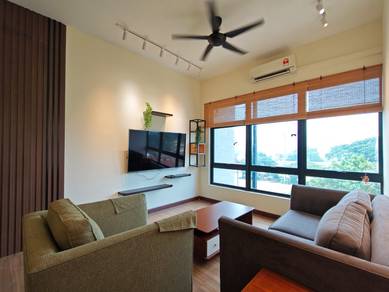 Astoria Ampang 2 Bedrooms | Newly Renovated ID | Brand New Furniture