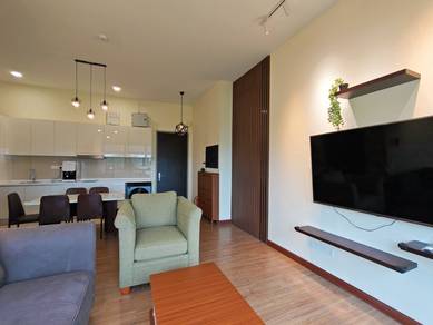 Astoria Ampang 2 Bedrooms | Newly Renovated ID | Brand New Furniture