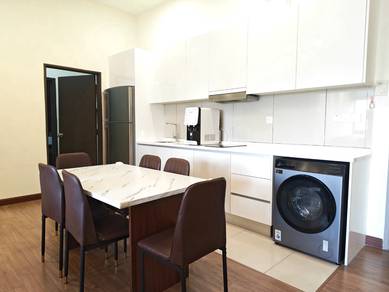 Astoria Ampang 2 Bedrooms | Newly Renovated ID | Brand New Furniture