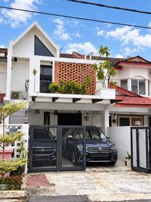 2-storey-Terraced-House-for-sale-Damansara-Damai-Selangor