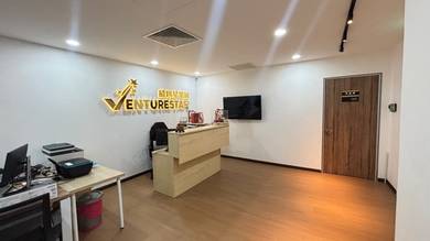 Office Space For Rent @ Mutiara I&P