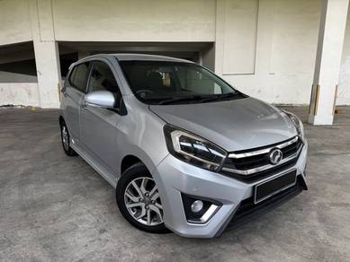 2019 Perodua AXIA 1.0 SE (A)