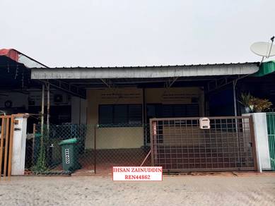 RUMAH MURAH🔥20K CASHBACK✅FULLOAN⚡3🛏️, Taman Pelangi K.Kedah