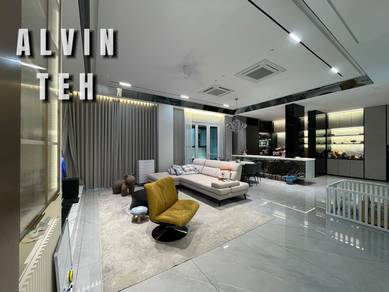 Renovated | Taman Selayang Indah 3 Sty Bungalow | Move In Condition