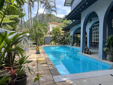 2.5-storey-Terraced-House-for-sale-Taman-Melawati-Kuala-Lumpur