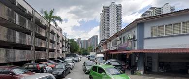 Shop-lot-for-sale-Damansara-Damai-Selangor
