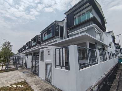 New Landed House @ Rawang Selangor
