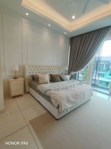 New Landed House @ Rawang Selangor
