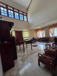 Worth Buy !!  2sty Bungalow , Jalan Sungai Ara 8700'  , Bayan Lepas