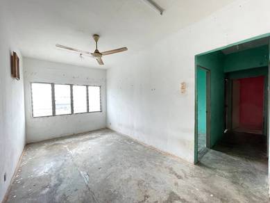 Level 1, Pangsapuri Kristana 7, Seri Pristana 1, Saujana Utama