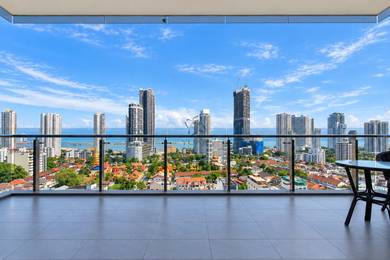 Moulmein Rise @ Pulau Tikus｜1,789 sqft｜3-Bedroom Suite