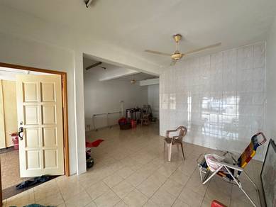 [20x70] Double Storey Terrace House Taman Tun Teja Batu 16 Rawang