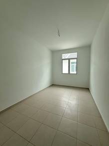 2 Storey Terrace in Scientex Jenjarom  For Rent