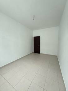 2 Storey Terrace in Scientex Jenjarom  For Rent