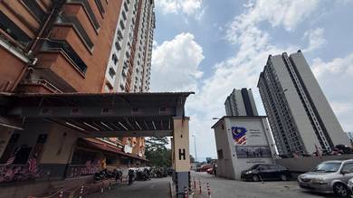 Flora Damansara
