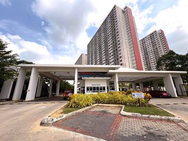 Selangorku PR1MA Lakefront Homes
