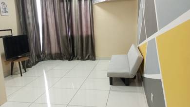 Residences @ 1Tebrau