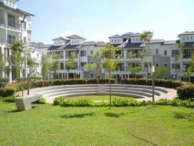 Bayan Villa, Seri Kembangan