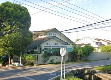 1.5 Storey Semi Detached House, Lorong Arang 13, Kuching