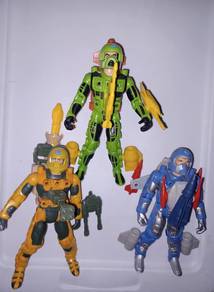 Centurions