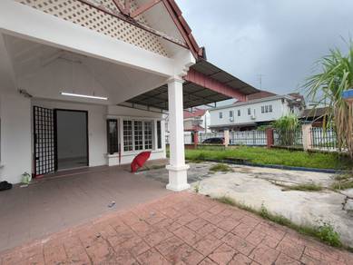 Mutiara Utama / Mutiara Rini / Mutiara Mas / Corner Lot / Rumah Sewa