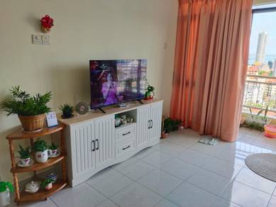 Midlands Condo 967 sq ft (Corner Unit) Pulau Tikus