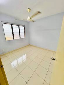 Pangsapuri Semarak Setia Alam Apartment Near Setia City Mall Rent
