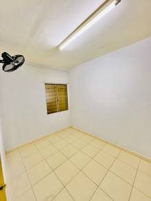 Pangsapuri Semarak Setia Alam Apartment Near Setia City Mall Rent