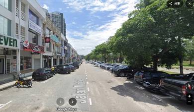 Shop-lot-for-rent-Johor-Bahru-Johor