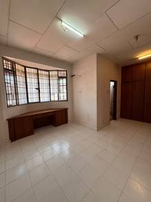Taman Bidara Lorong Bidara 3 Double Storey Terrace for sale