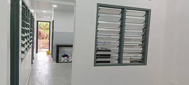 Fully Renovated!! 1 Storey Taman Melawis Klang