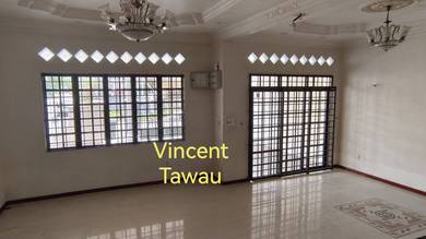 Semi-Detached-House-for-sale-Tawau-Sabah