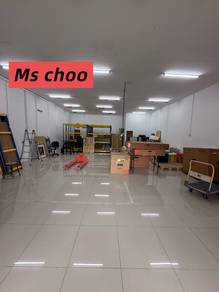Shop-lot-for-rent-Relau-Penang